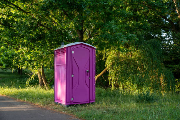 Portable restroom solutions in Santa Rosa, TX